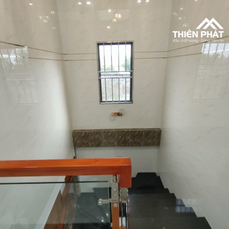 CÔNG TRÌNH NHÀ PHỐ NHƠN TRẠCH ĐỒNG NAI