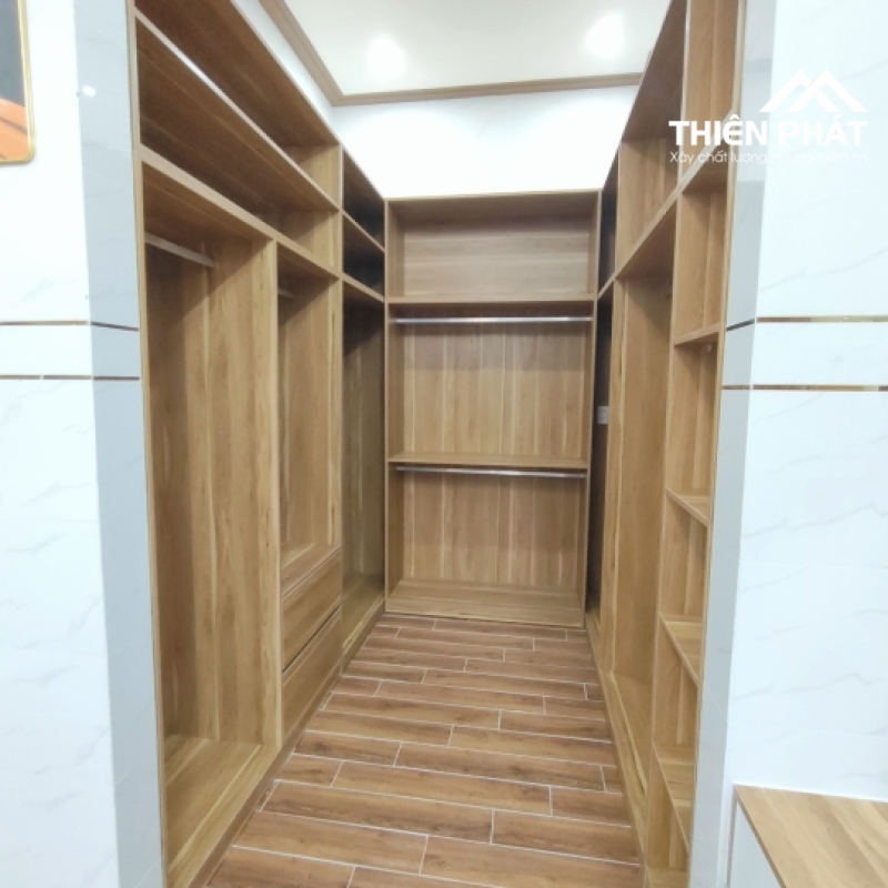 CÔNG TRÌNH NHÀ PHỐ NHƠN TRẠCH ĐỒNG NAI