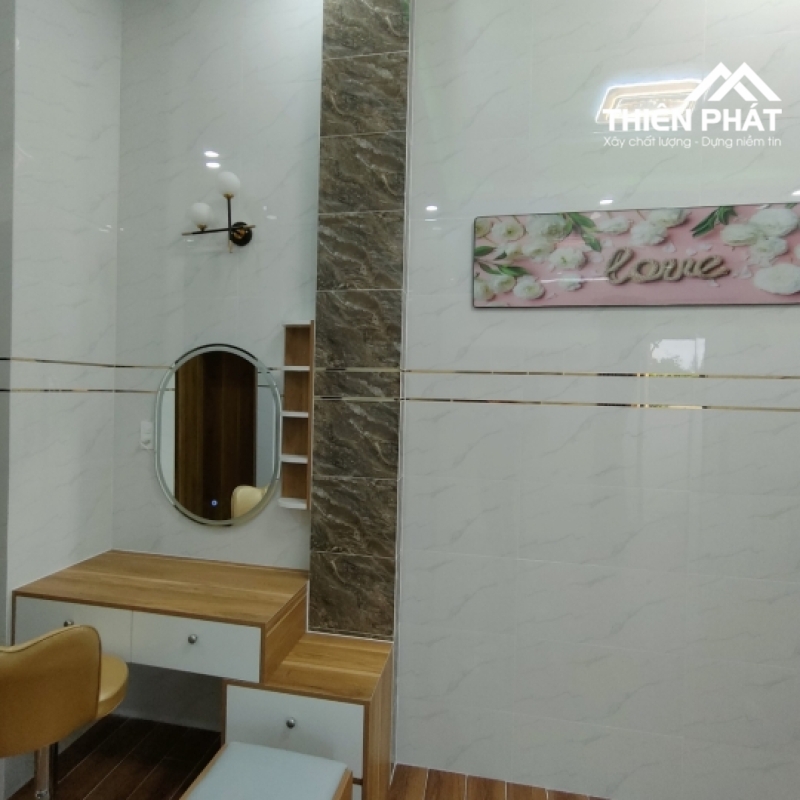 CÔNG TRÌNH NHÀ PHỐ NHƠN TRẠCH ĐỒNG NAI