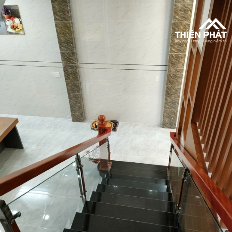 CÔNG TRÌNH NHÀ PHỐ NHƠN TRẠCH ĐỒNG NAI