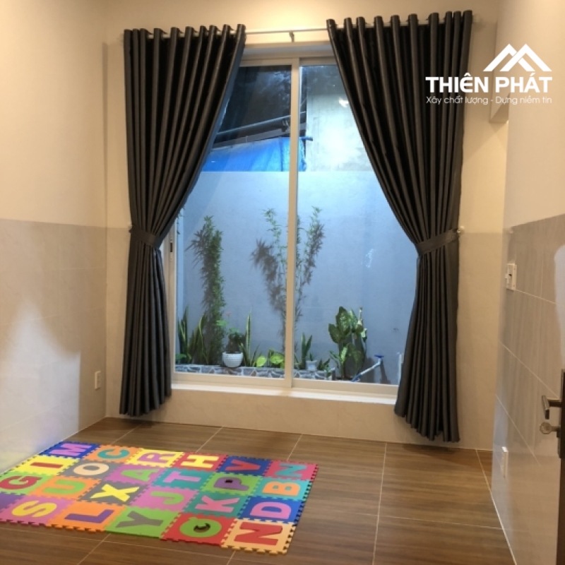 CÔNG TRÌNH NHÀ SPA NHƠN TRẠCH