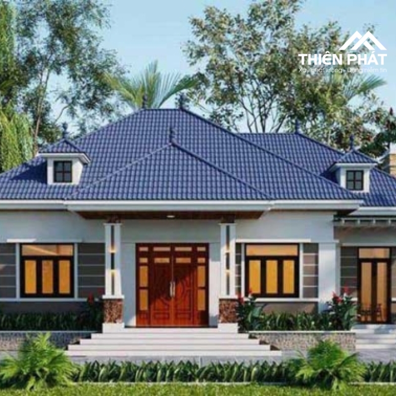 TP - NMT MẪU 17