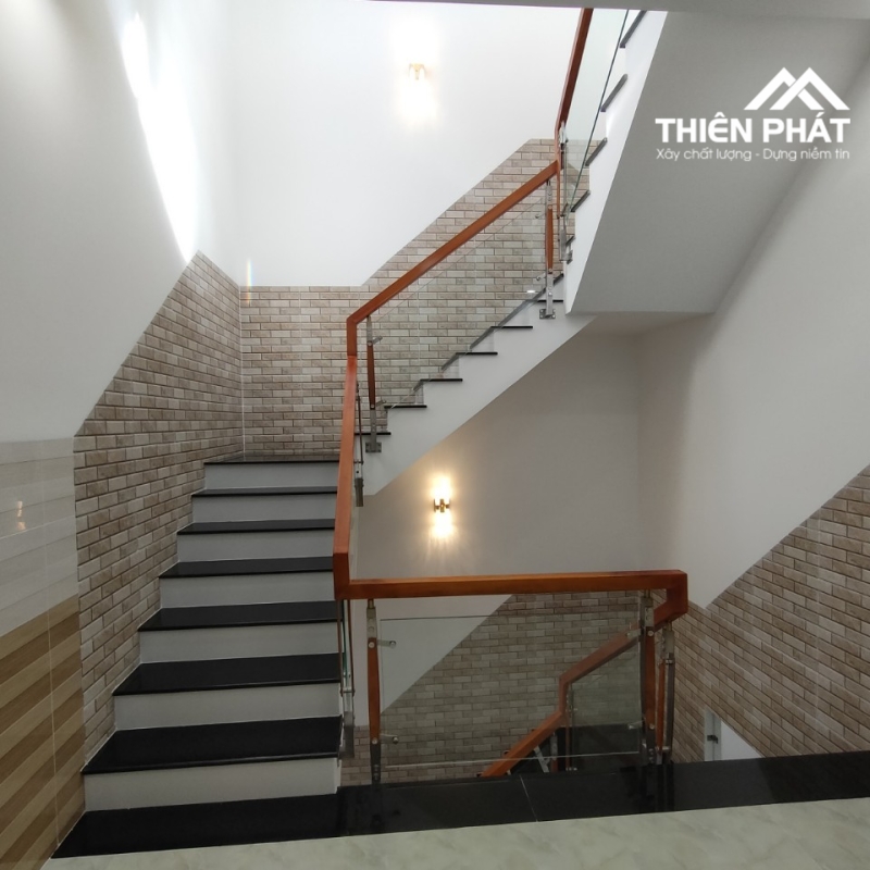 nhà Xã Phước Khánh, huyện Nhơn Trạch 250m2 sàn