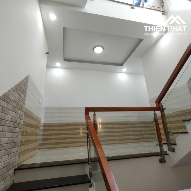 nhà Xã Phước Khánh, huyện Nhơn Trạch 250m2 sàn