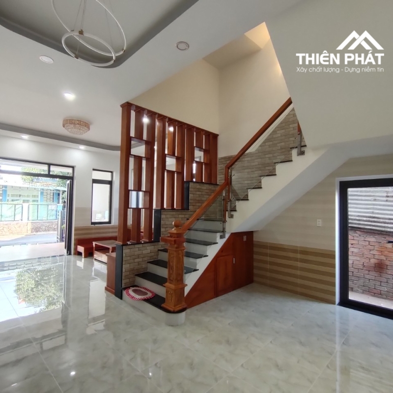 nhà Xã Phước Khánh, huyện Nhơn Trạch 250m2 sàn