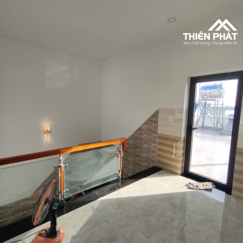 nhà Xã Phước Khánh, huyện Nhơn Trạch 250m2 sàn
