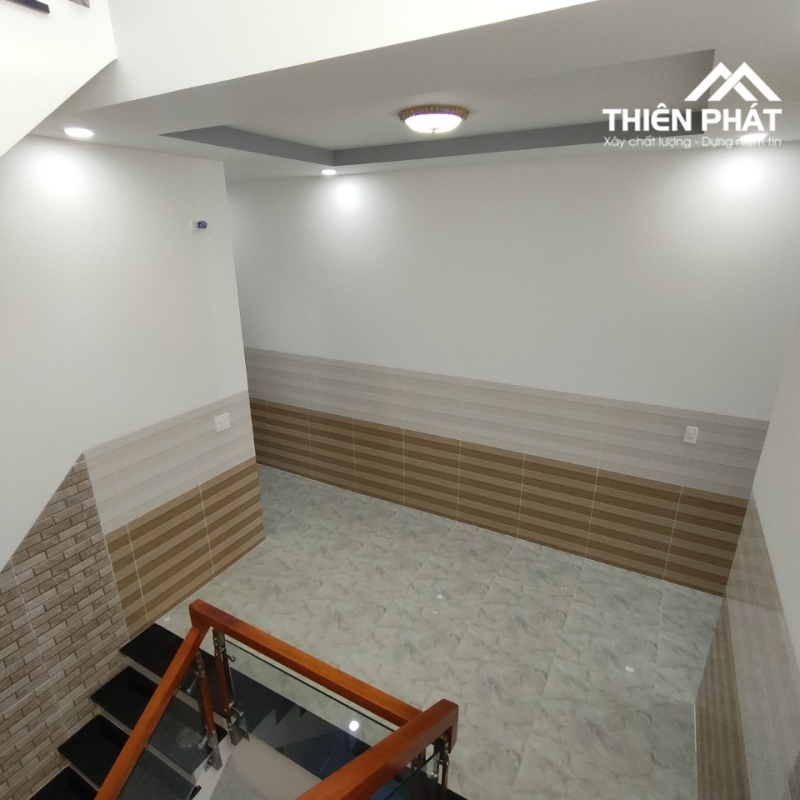 nhà Xã Phước Khánh, huyện Nhơn Trạch 250m2 sàn