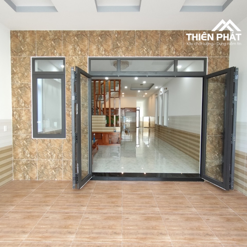 nhà Xã Phước Khánh, huyện Nhơn Trạch 250m2 sàn