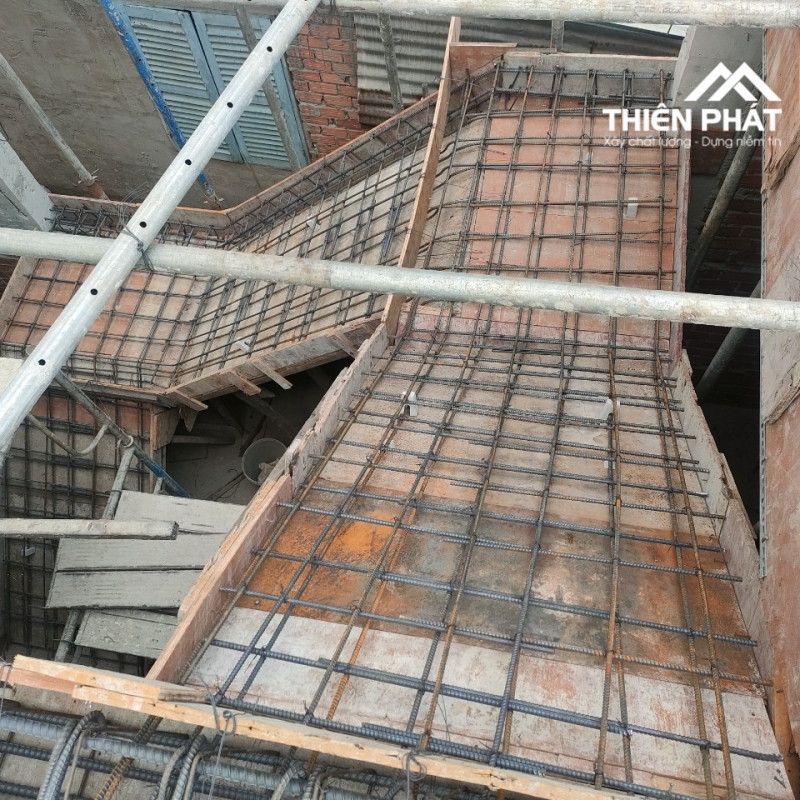 nhà Xã Phước Khánh, huyện Nhơn Trạch 250m2 sàn