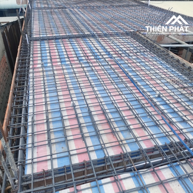 nhà Xã Phước Khánh, huyện Nhơn Trạch 250m2 sàn