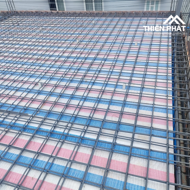 nhà Xã Phước Khánh, huyện Nhơn Trạch 250m2 sàn