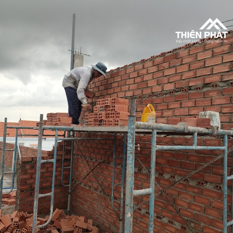 nhà Xã Phước Khánh, huyện Nhơn Trạch 250m2 sàn