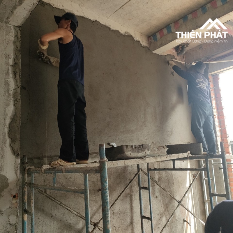 nhà Xã Phước Khánh, huyện Nhơn Trạch 250m2 sàn