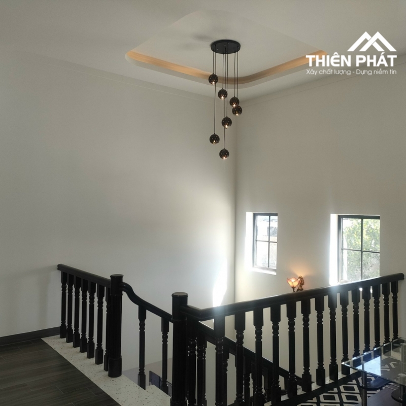 Nhà phố hiện đại Nhơn Trạch Đồng Nai