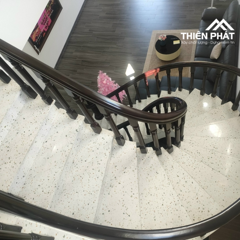Nhà phố hiện đại Nhơn Trạch Đồng Nai