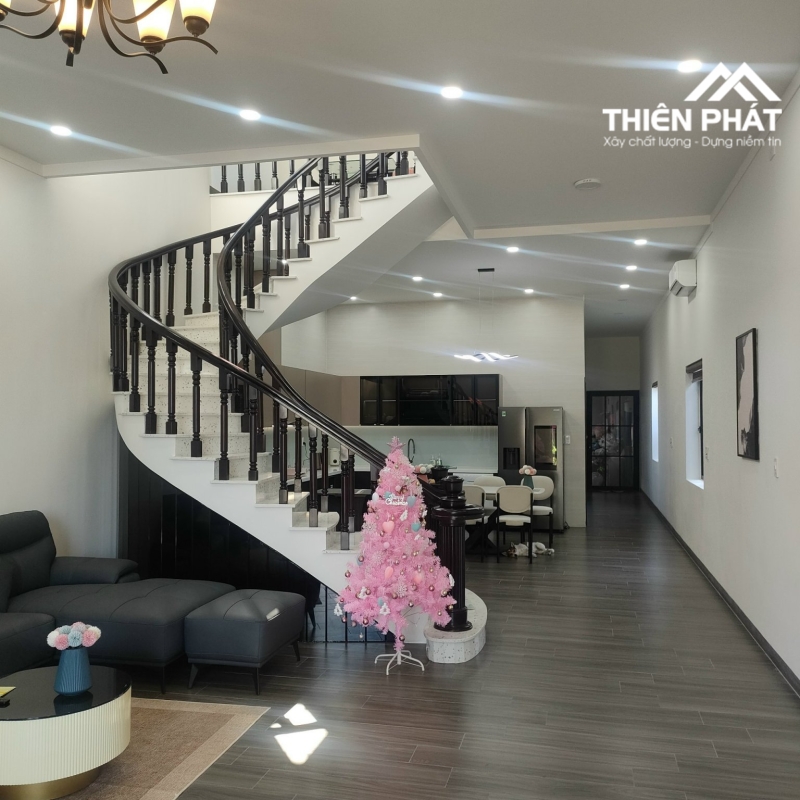 Nhà phố hiện đại Nhơn Trạch Đồng Nai