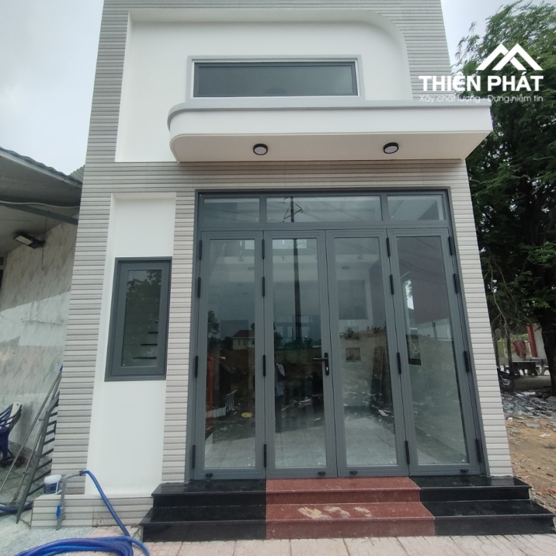 Nhà gác lửng Xã Vĩnh Thạnh Nhơn Trạch Đồng Nai