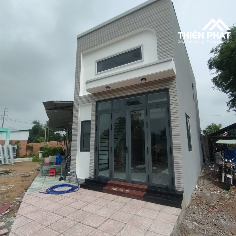 Nhà gác lửng Xã Vĩnh Thạnh Nhơn Trạch Đồng Nai