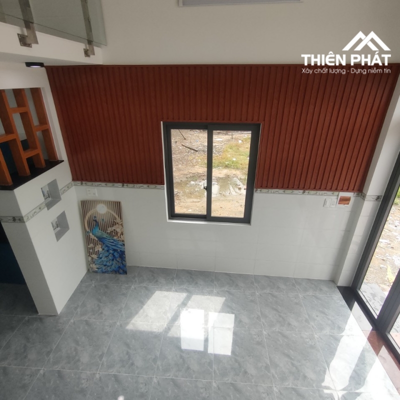 Nhà gác lửng Xã Vĩnh Thạnh Nhơn Trạch Đồng Nai