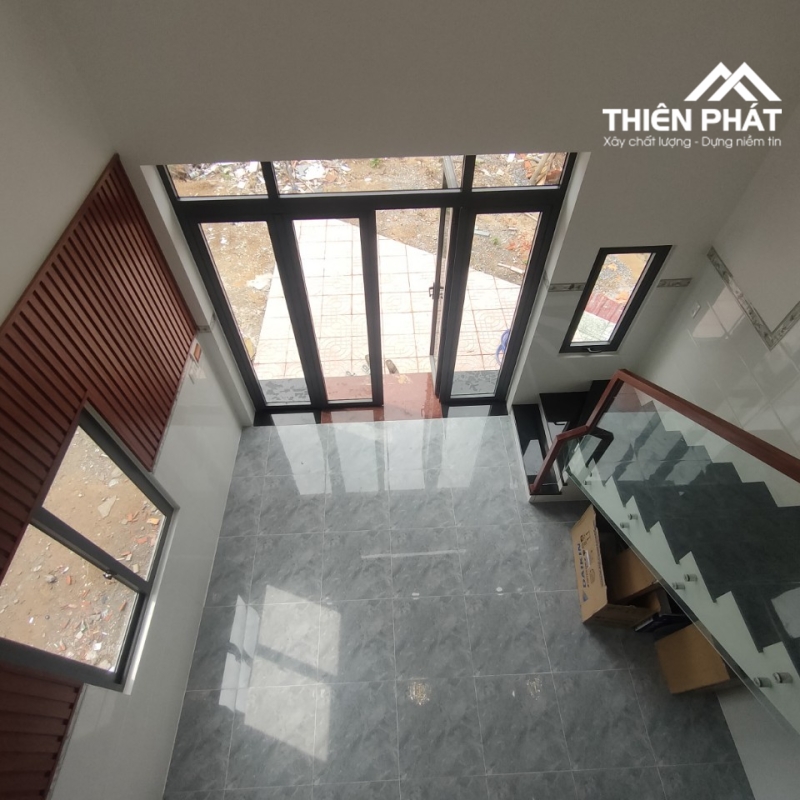 Nhà gác lửng Xã Vĩnh Thạnh Nhơn Trạch Đồng Nai
