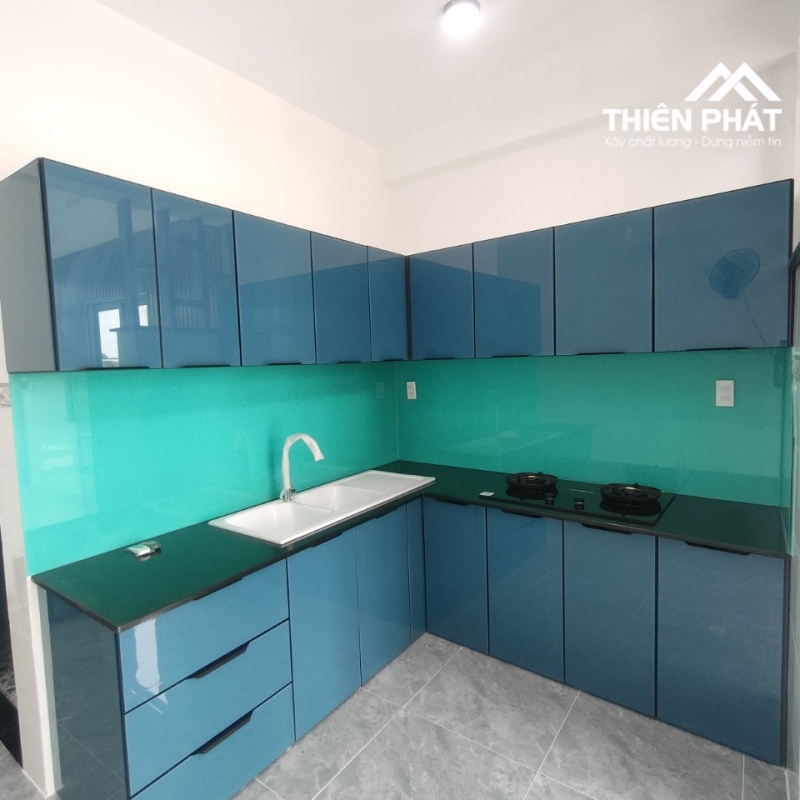 Nhà gác lửng Xã Vĩnh Thạnh Nhơn Trạch Đồng Nai