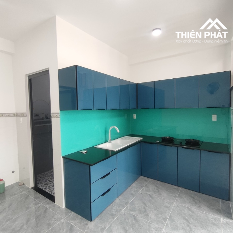 Nhà gác lửng Xã Vĩnh Thạnh Nhơn Trạch Đồng Nai