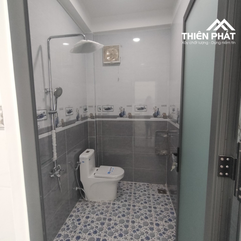 Nhà gác lửng Xã Vĩnh Thạnh Nhơn Trạch Đồng Nai