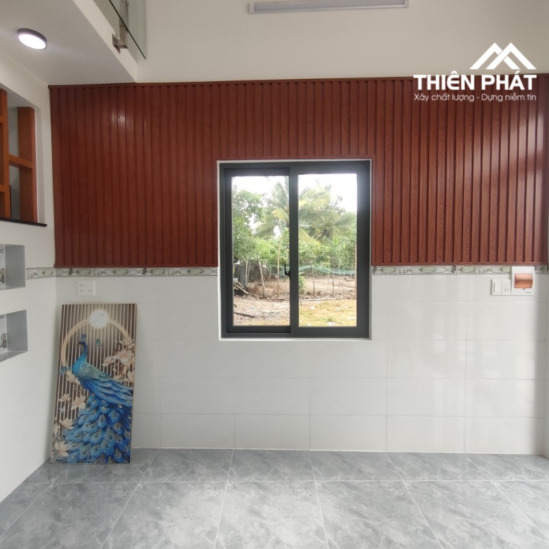 Nhà gác lửng Xã Vĩnh Thạnh Nhơn Trạch Đồng Nai