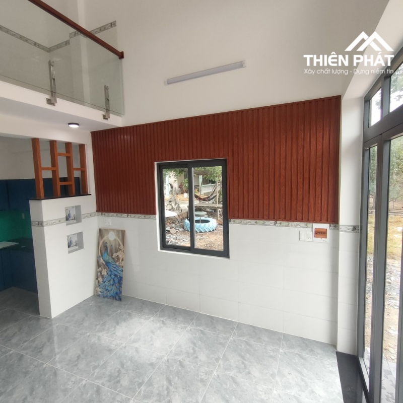 Nhà gác lửng Xã Vĩnh Thạnh Nhơn Trạch Đồng Nai
