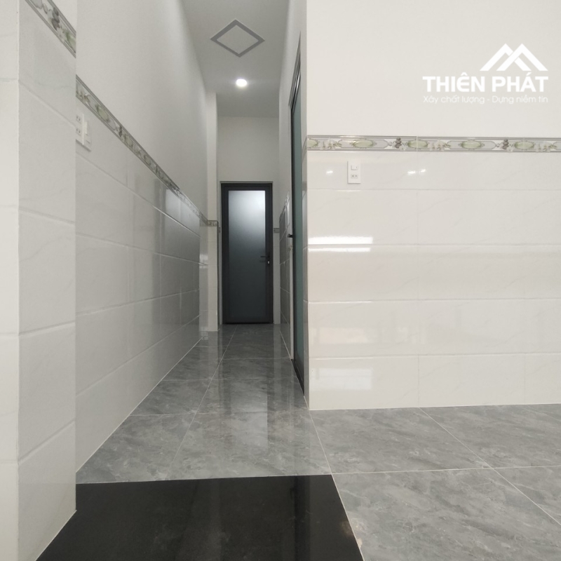 Nhà gác lửng Xã Vĩnh Thạnh Nhơn Trạch Đồng Nai