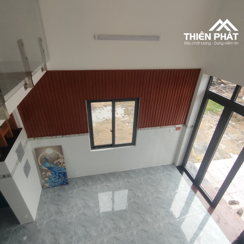 Nhà gác lửng Xã Vĩnh Thạnh Nhơn Trạch Đồng Nai