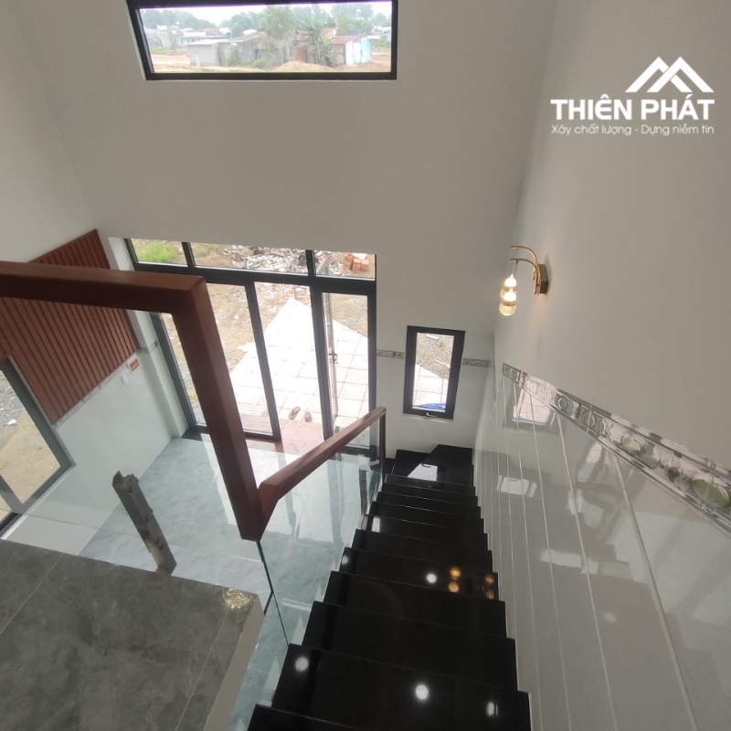 Nhà gác lửng Xã Vĩnh Thạnh Nhơn Trạch Đồng Nai