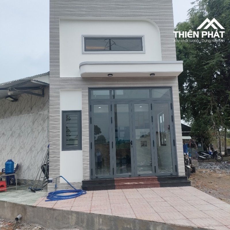 Nhà gác lửng Xã Vĩnh Thạnh Nhơn Trạch Đồng Nai