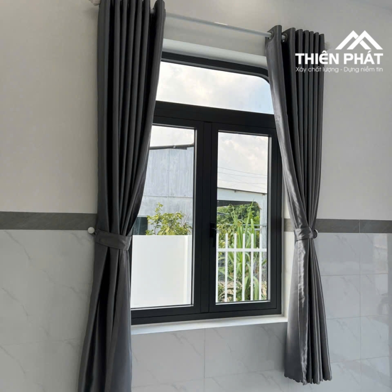 Nhà cấp 4 diện tích 120 xã Phước Khánh Nhơn Trạch