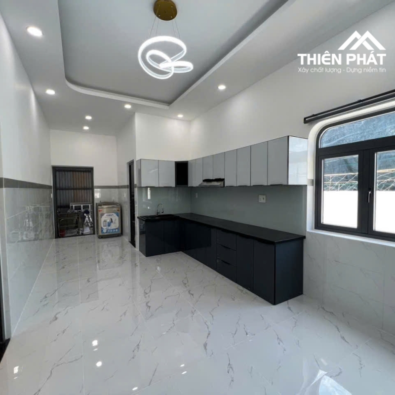 Nhà cấp 4 diện tích 120 xã Phước Khánh Nhơn Trạch