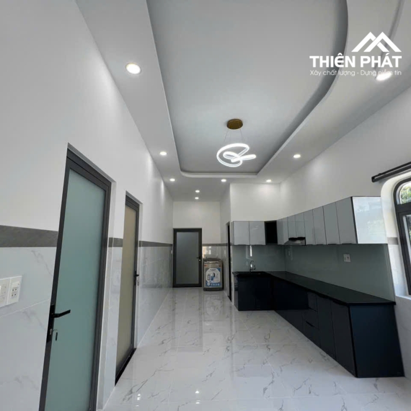 Nhà cấp 4 diện tích 120 xã Phước Khánh Nhơn Trạch