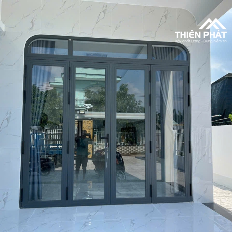 Nhà cấp 4 diện tích 120 xã Phước Khánh Nhơn Trạch