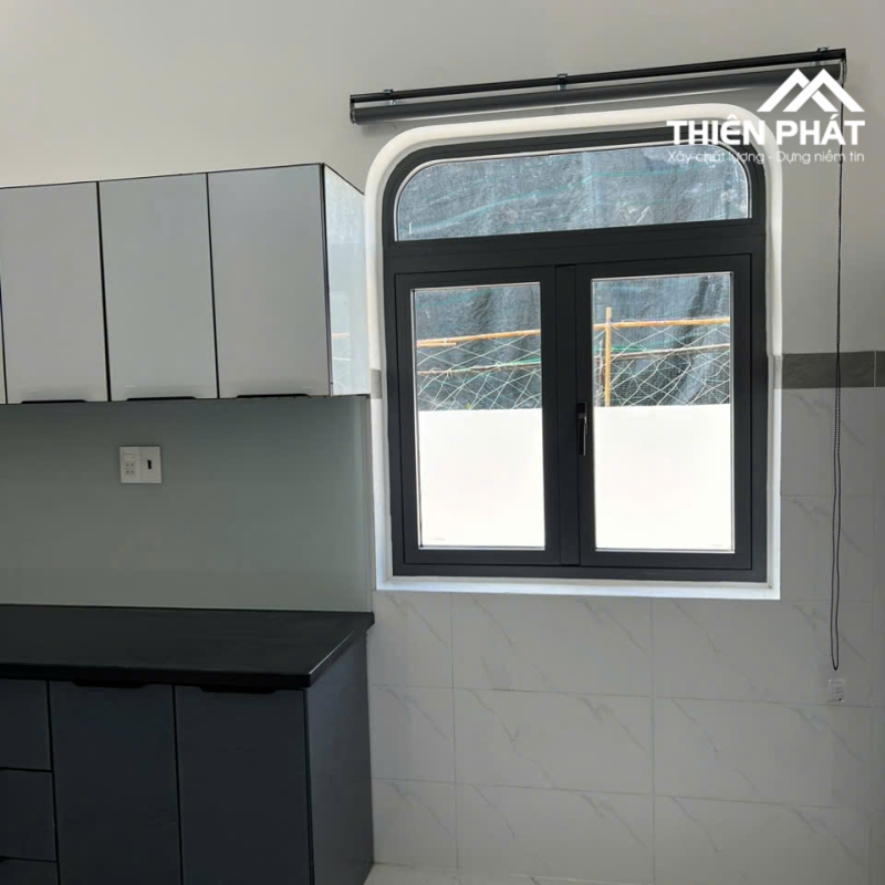Nhà cấp 4 diện tích 120 xã Phước Khánh Nhơn Trạch