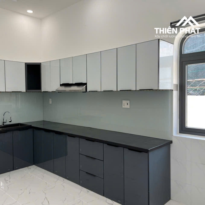 Nhà cấp 4 diện tích 120 xã Phước Khánh Nhơn Trạch