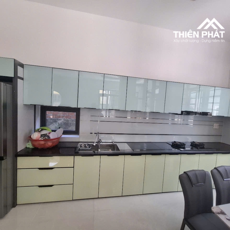 Nhà hiện đại Mái Nhật Vĩnh Thanh, Nhơn Trạch, Đồng Nai