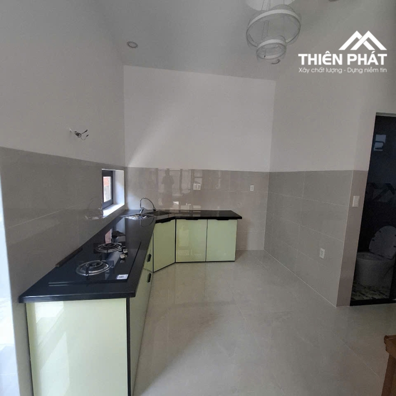 Nhà hiện đại Mái Nhật Vĩnh Thanh, Nhơn Trạch, Đồng Nai