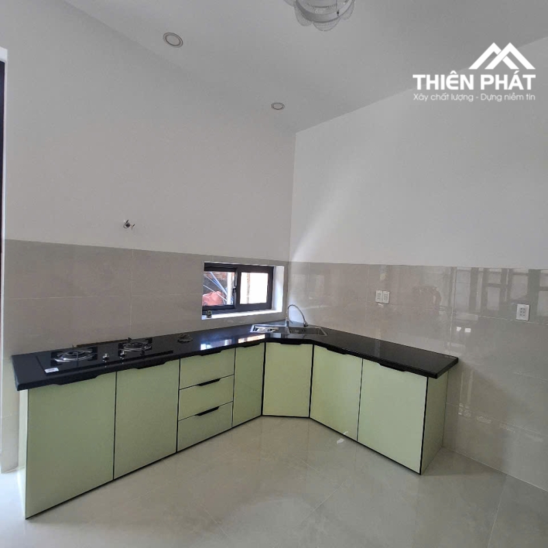 Nhà hiện đại Mái Nhật Vĩnh Thanh, Nhơn Trạch, Đồng Nai