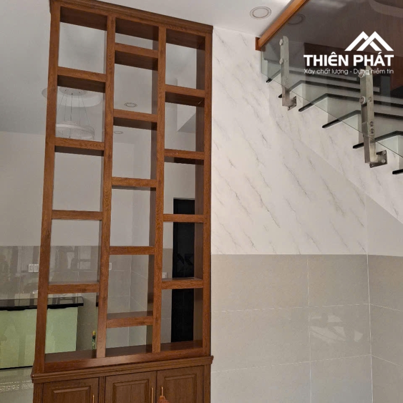 Nhà hiện đại Mái Nhật Vĩnh Thanh, Nhơn Trạch, Đồng Nai